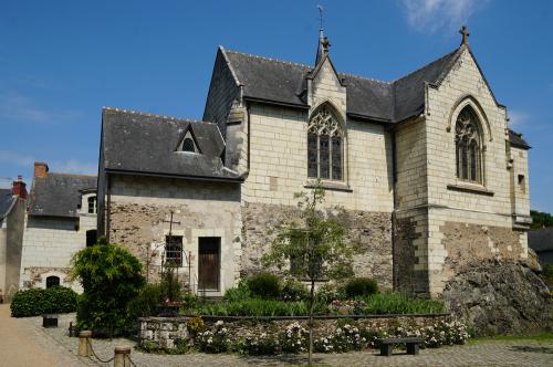 Iconographie - L'église Notre-Dame.