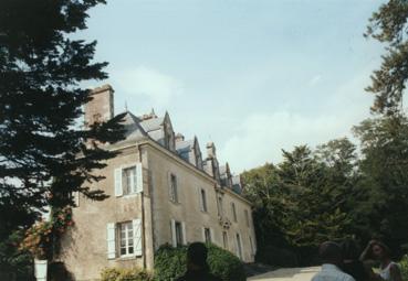 Iconographie - Château