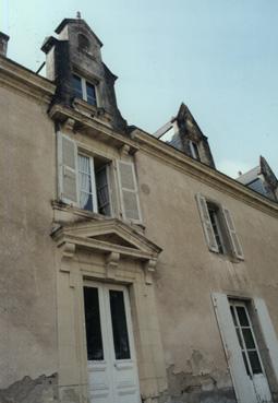 Iconographie - Château