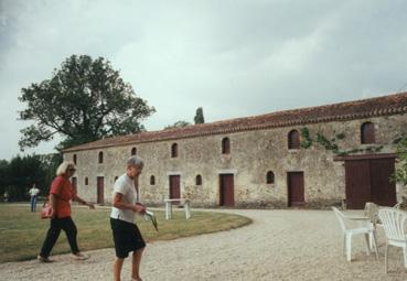 Iconographie - Château