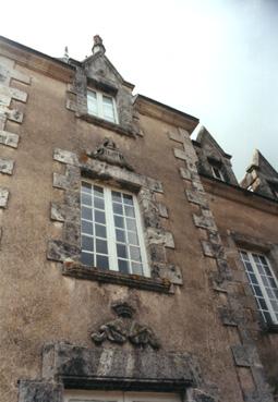 Iconographie - Château