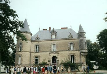 Iconographie - Château