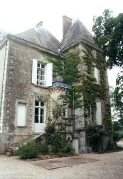 Iconographie - Château