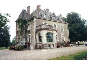 Iconographie - Château