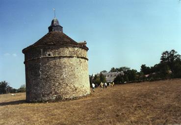 Iconographie - Bâtiment