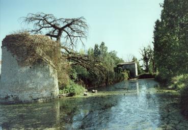 Iconographie - Château