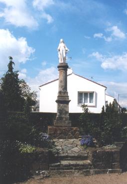 iconographie - statue