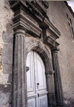 Iconographie - Château