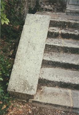 Iconographie - Château