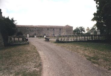 Iconographie - Château