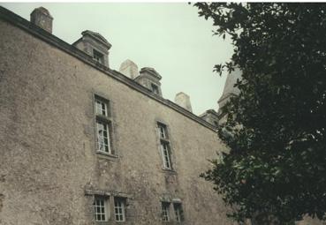 Iconographie - Château