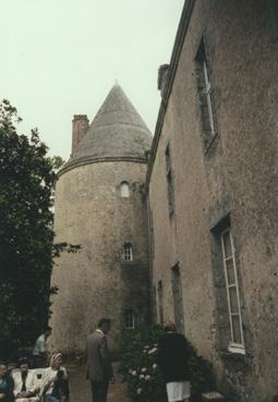 Iconographie - Château