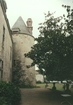 Iconographie - Château