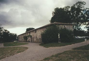 Iconographie - Château