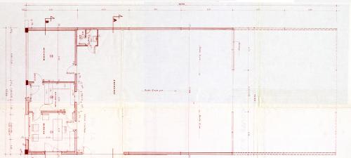 Iconographie - Bâtiment industriel 