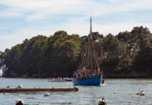 Iconographie - Semaine du Golfe - Le Hope