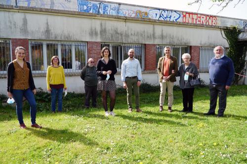 Iconographie - Rencontre de témoins du Carnaval de Nantes