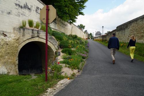 Iconographie - Les fortifications