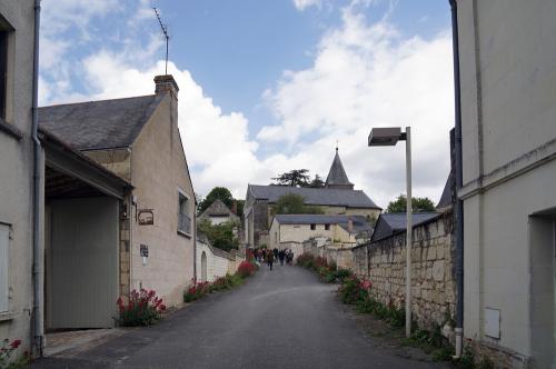 Iconographie - Commission d'homologation Petite citée de caractère