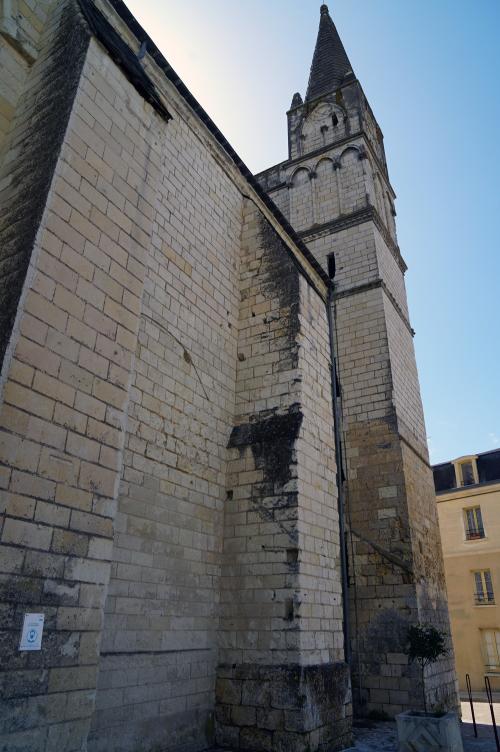 Iconographie - Collégiale du Puy-Notre-Dame