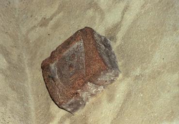 Iconographie - Sculpture