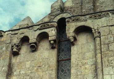 Iconographie - Eglise