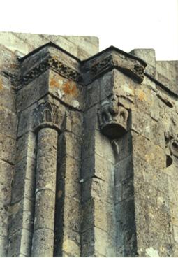 Iconographie - Eglise