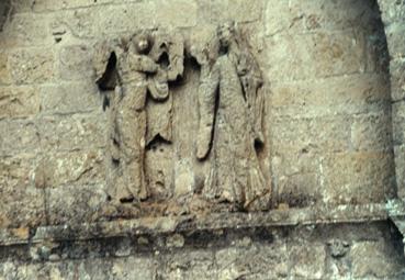 Iconographie - Eglise