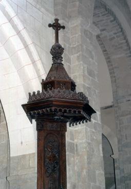 Iconographie - Eglise