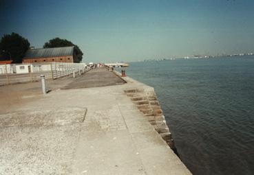 Iconographie - Port