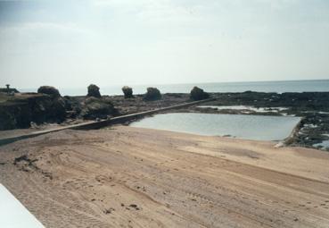 Iconographie - Corniche vendéenne