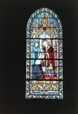 Iconographie - Eglise