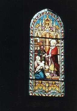 Iconographie - Eglise