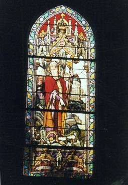 Iconographie - Eglise