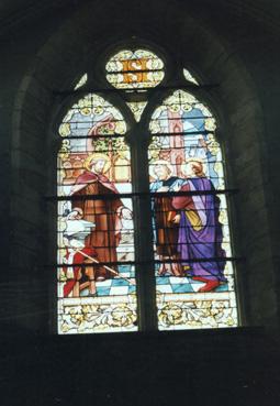 Iconographie - Eglise