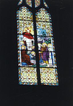Iconographie - Eglise