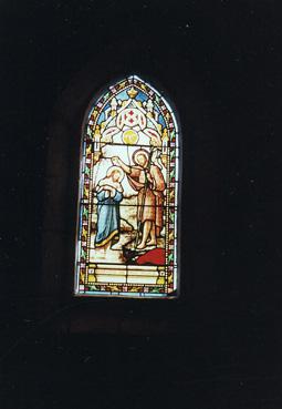Iconographie - Eglise