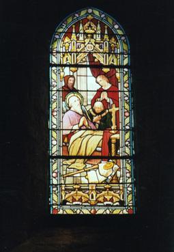 Iconographie - Eglise