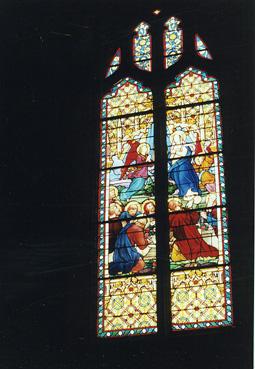 Iconographie - Eglise