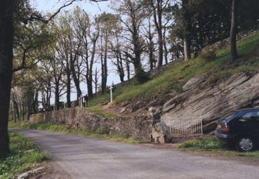 Iconographie - Monument