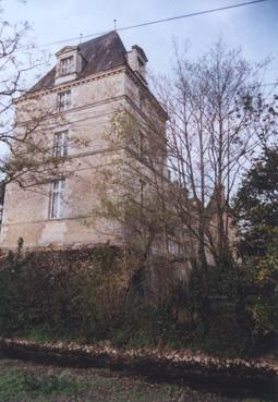 Iconographie - Château