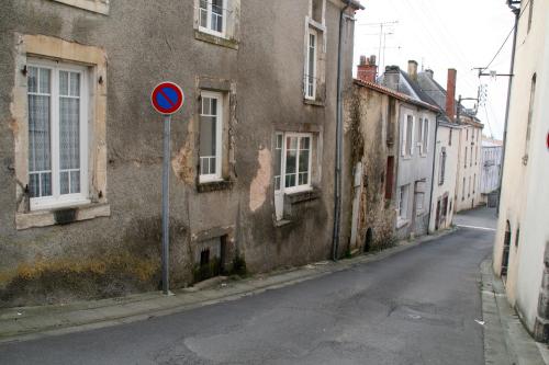 Iconographie - Porte de cave rue des Lombards