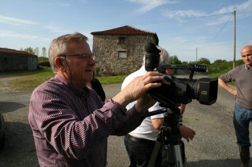 Iconographie - Le Moulin David - Equipe d'EthnoDoc