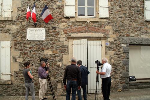 Iconographie - Musée Georges Clemenceau