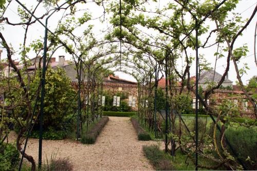 Iconographie - Maison du Maréchal de Lattre de Tassigny