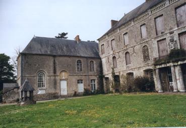 Iconographie - Château