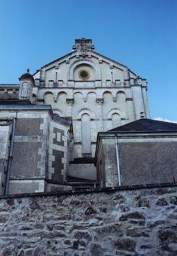 Iconographie - Eglise