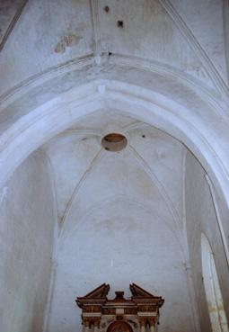 Iconographie - Eglise