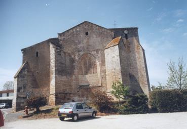 Iconographie - Eglise