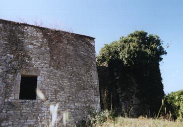 Iconographie - Abbaye